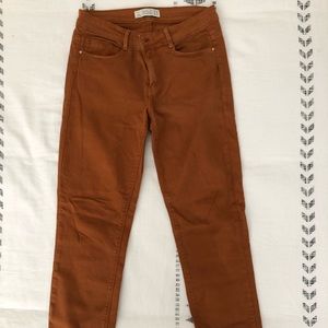 Zara Trafaluc Jeans
